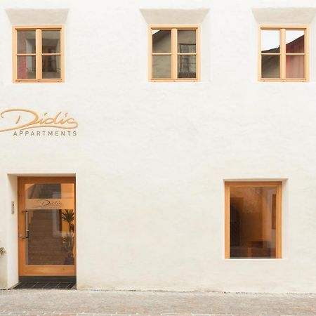 Didi'S Appartments 글로렌자 외부 사진