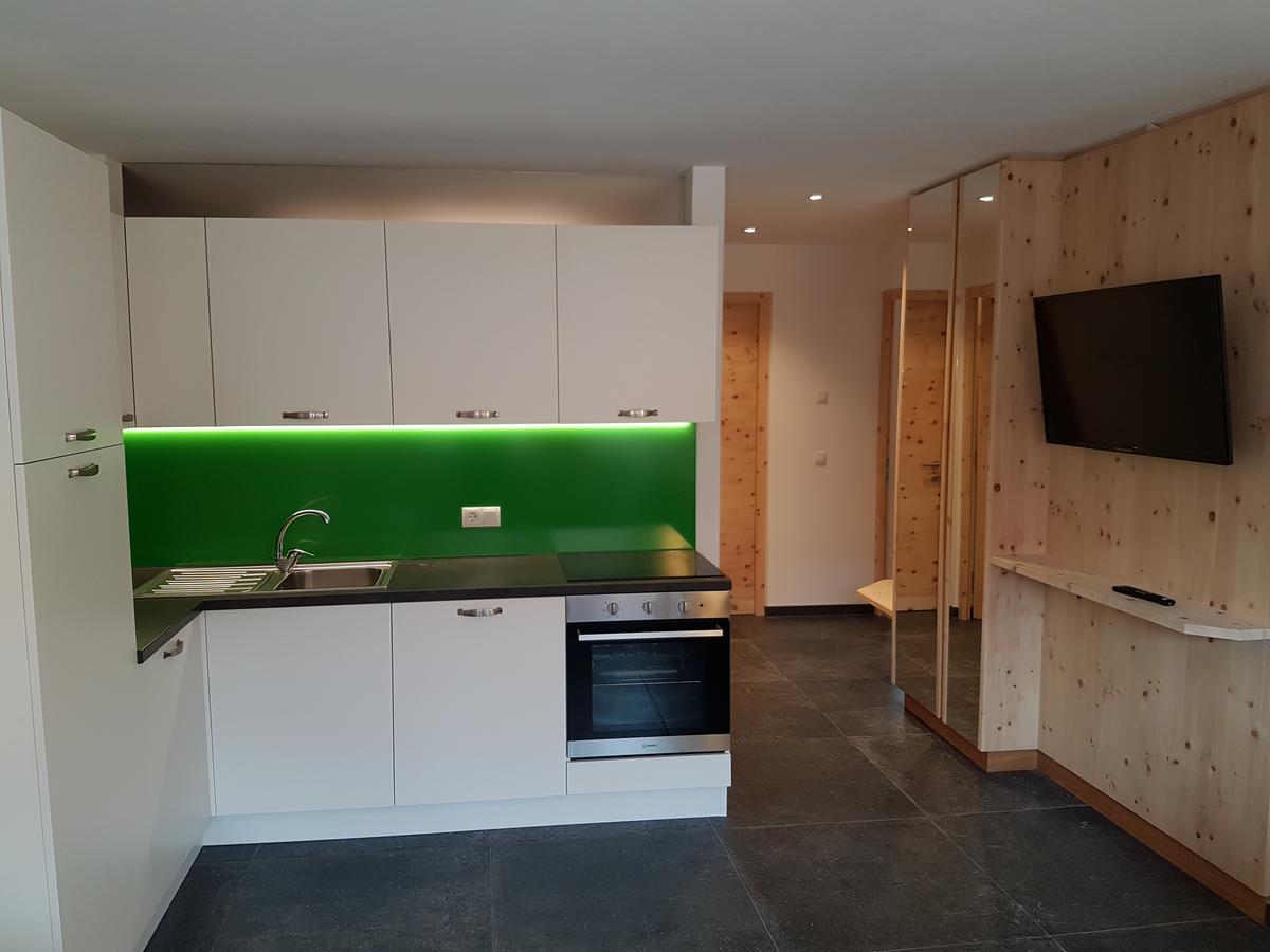Didi'S Appartments 글로렌자 외부 사진