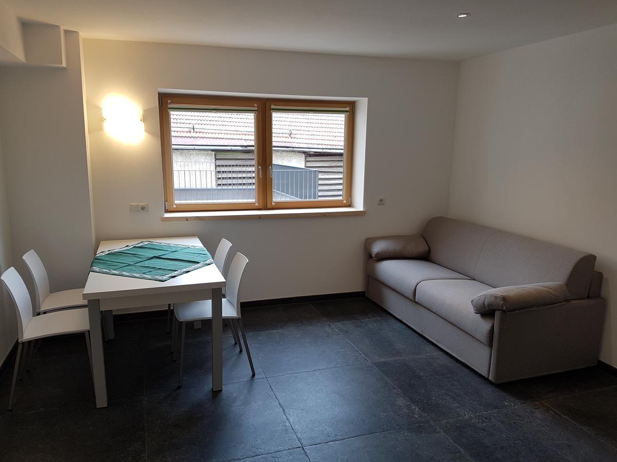 Didi'S Appartments 글로렌자 외부 사진